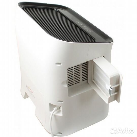 Мойка воздуха D-H46awcf 56м2, 300/400 мл/ч