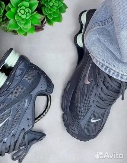 Кроссовки Nike Shox Ride 2 TL