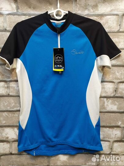Dare2B Велоджерси женская размер L спорт бег мото