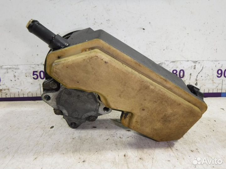 Насос гур Opel Vectra B