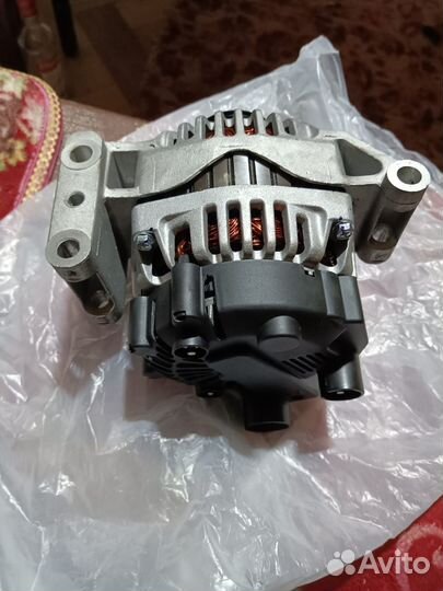 Генератор Fiat Punto Ford ka ALV9796LK