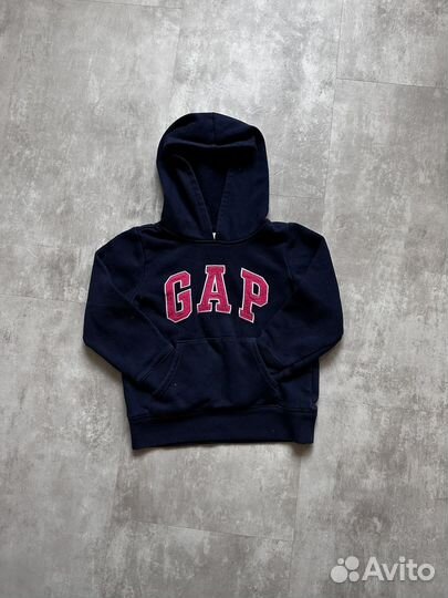 Толстовка gap