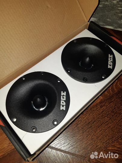 Edge Tweeter,рупора edbpro36t