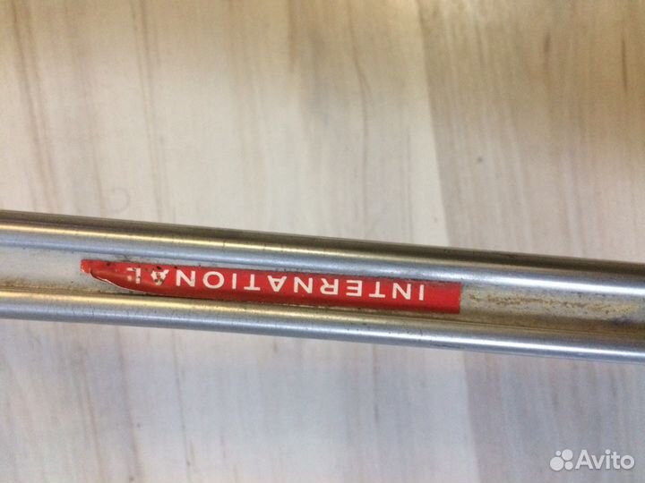 Ракетка для большого тенниса