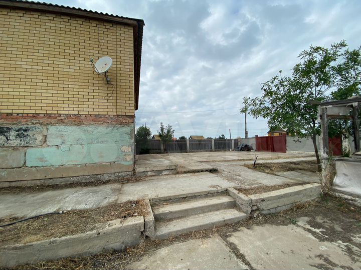 Дом 167,3 м² на участке 20 сот.