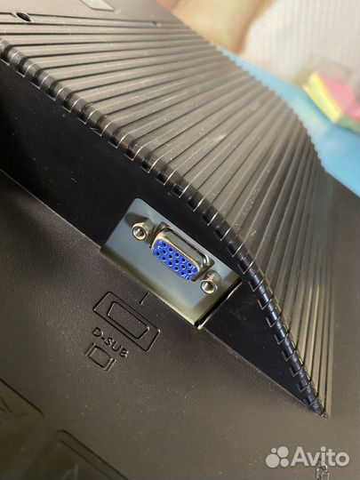 Монитор Benq