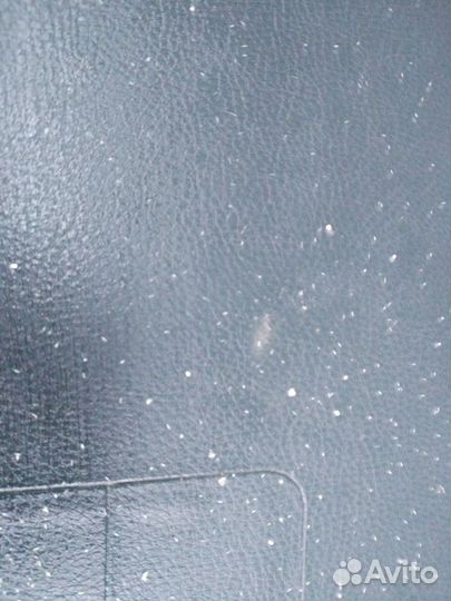 Торпедо Mitsubishi lancer IX 2006 г