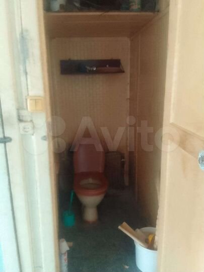 2-к. квартира, 43 м², 2/2 эт.