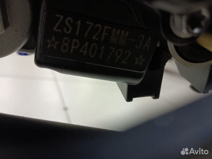 Мотоцикл Эндуро BRZ X5lite 250cc (2023)