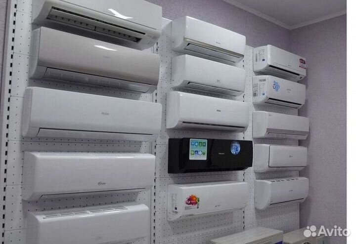 Кондиционер Daikin