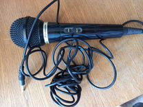 Микрофон panasonic PR-VK21