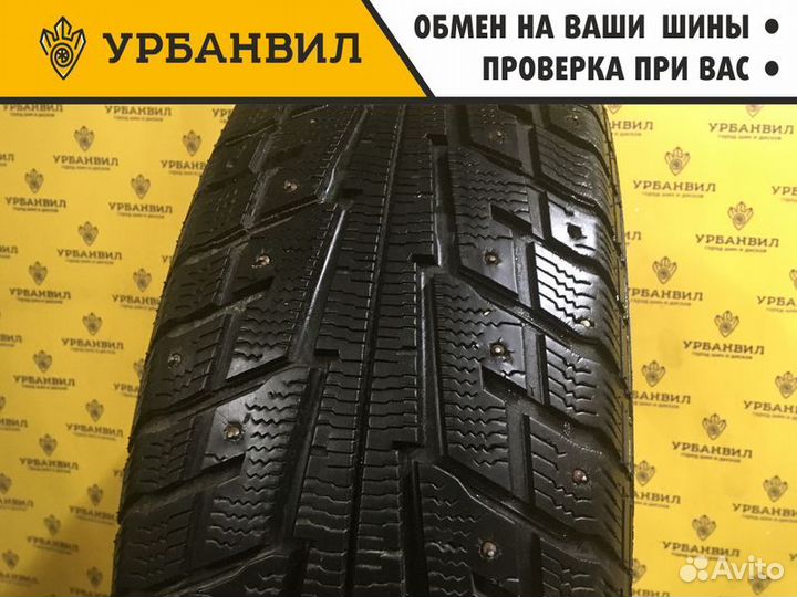 Federal Himalaya SUV 235/65 R17 101T
