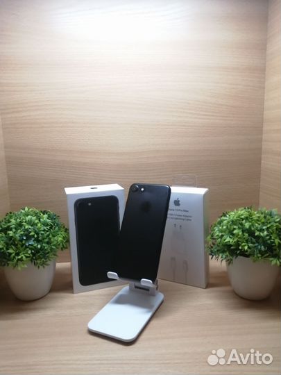 iPhone 7, 128 ГБ