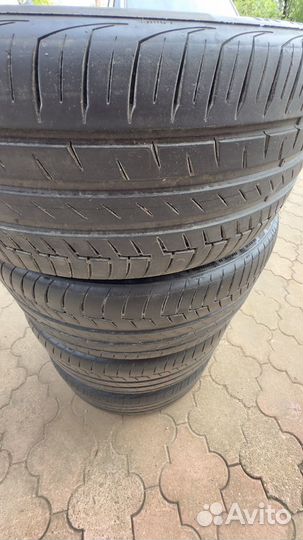 Continental PremiumContact 6 235/45 R18 98Y