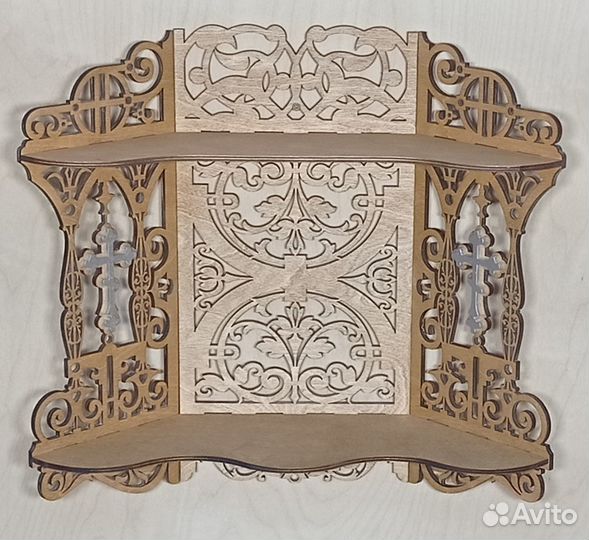 Домашний иконостас