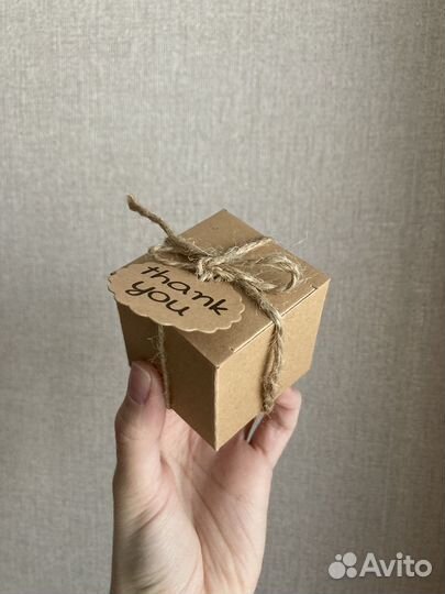 Коробки для упаковки