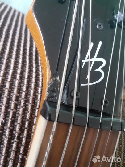 Электрогитара Harley Benton sc 450 Les Paul
