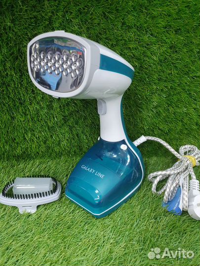 Отпариватель ручной Galaxy GL 6192 (Цр)