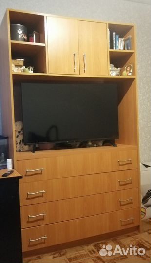 Мебель шкафы и комоды бу