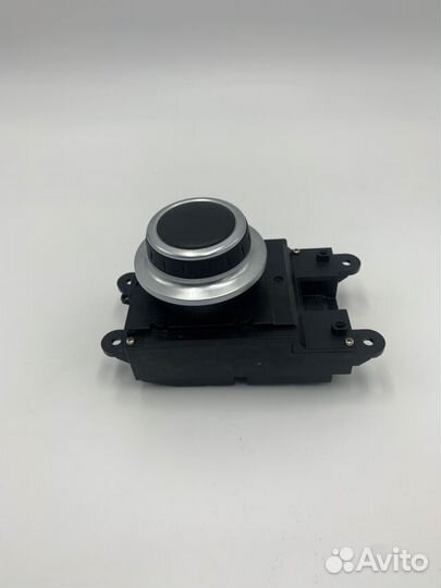 Блок управления мультимедия BMW 5 series E60/61