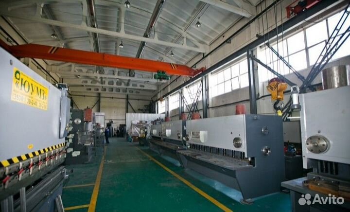 Вальцы иб2222Г