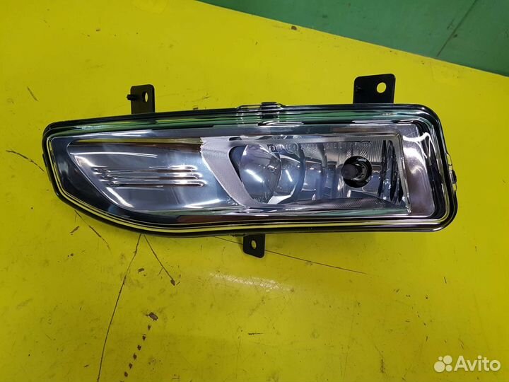 Птф Nissan Qashqai J11 X-Trail T32 261558995A