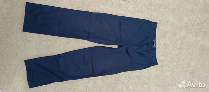 Легкие джинсы