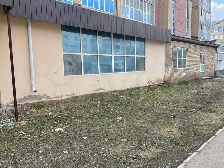 Торговая площадь, 195.5 м²