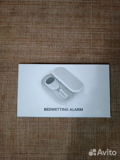 Энурезный будильник