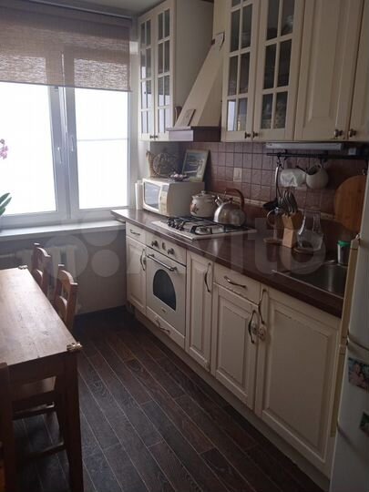 2-к. квартира, 45 м², 9/9 эт.