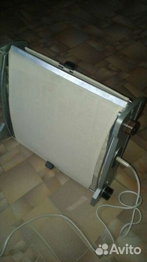 Фотоглянцеватель фгг -3 м