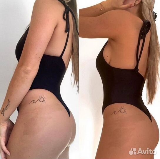 Моментальный загар