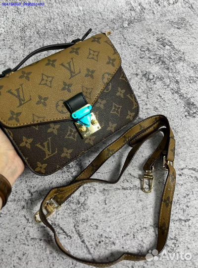 Сумка Louis Vuitton LV (Арт.30103)