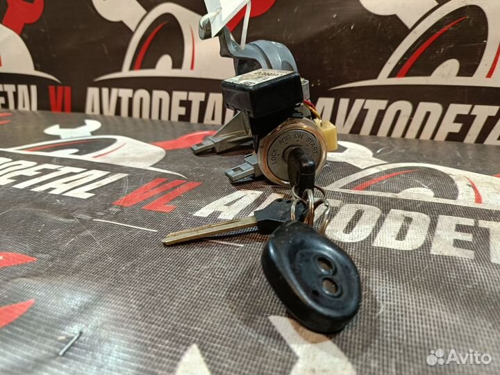 Замок зажигания Mitsubishi lancer 9