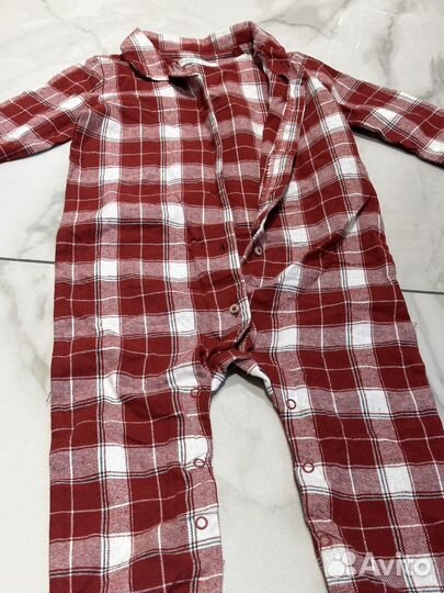 Пижама детская