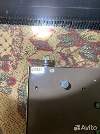 Орбита Э-002С