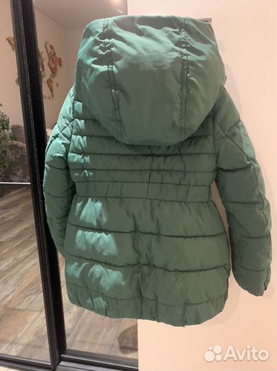 Куртка для девочки mayoral 116