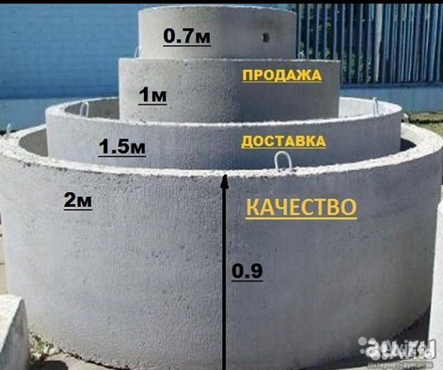Жби Кольца