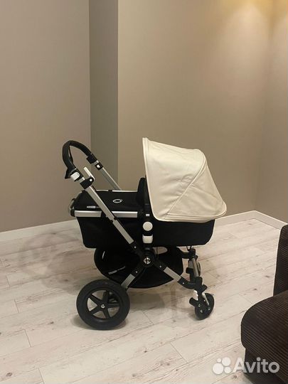 Коляска bugaboo cameleon 3