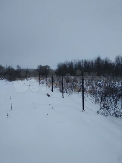 Участок 19,2 га (СНТ, ДНП)