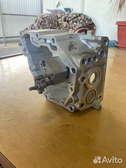 Корпус тнвд CAT Caterpillar 8N2494