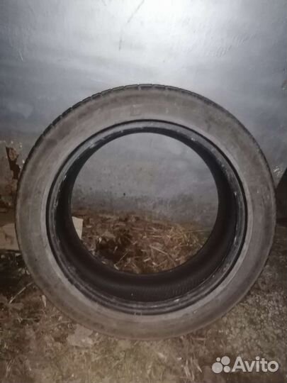 Kinforest KF-550 215/50 R17