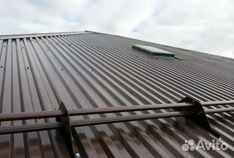 Профнастил