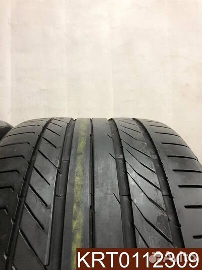 Continental ContiSportContact 5P 295/35 R20 105Y