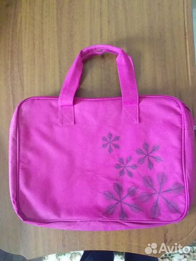 Сумка для ноутбука