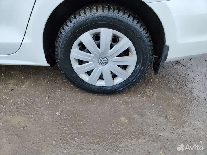 Nokian nordman 5 195/65/15