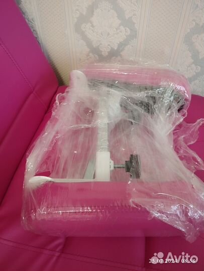 Кушетка косметологическая