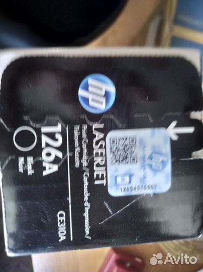 Оригинальный Xerox 106R02782