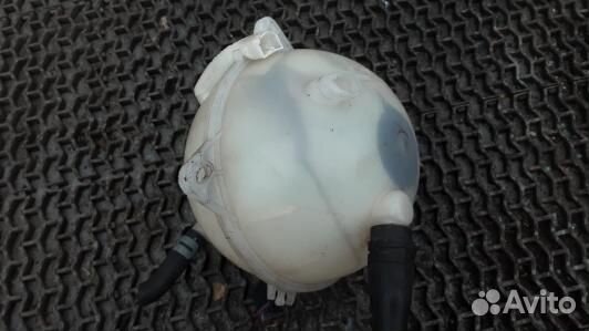 Бачок расширительный volkswagen bora 1 (LBE06NP01)