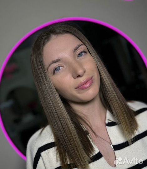 Мастер бровист